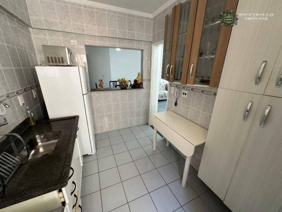 Imagem Apartamento com 1 Quarto à Venda, 62 m² em Ocian - Praia Grande Imagem Apartamento com 1 Quarto à Venda, 62 m² em Ocian - Praia Grande