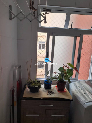 Imagem Apartamento com 3 Quartos à Venda, 65 m² em Baeta Neves - São Bernardo Do Campo Imagem Apartamento com 3 Quartos à Venda, 65 m² em Baeta Neves - São Bernardo Do Campo