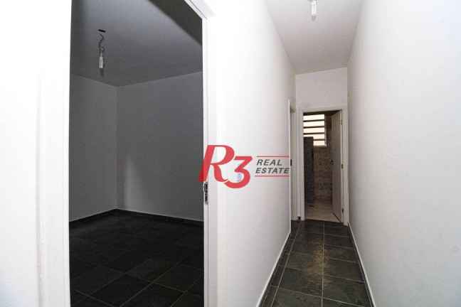 Imagem Apartamento com 2 Quartos à Venda, 90 m² em Ponta Da Praia - Santos Imagem Apartamento com 2 Quartos à Venda, 90 m² em Ponta Da Praia - Santos