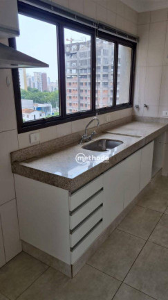 Imagem Apartamento com 4 Quartos à Venda, 226 m² em Cambuí - Campinas Imagem Apartamento com 4 Quartos à Venda, 226 m² em Cambuí - Campinas