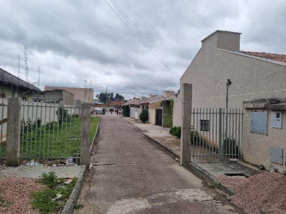 Casa com 2 Quartos à Venda, 72 m² em Estados - Fazenda Rio Grande