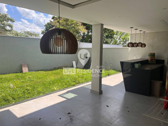Imagem Casa com 3 Quartos à Venda, 132 m² em Villaggio Fosuzzi - Itatiba Imagem Casa com 3 Quartos à Venda, 132 m² em Villaggio Fosuzzi - Itatiba