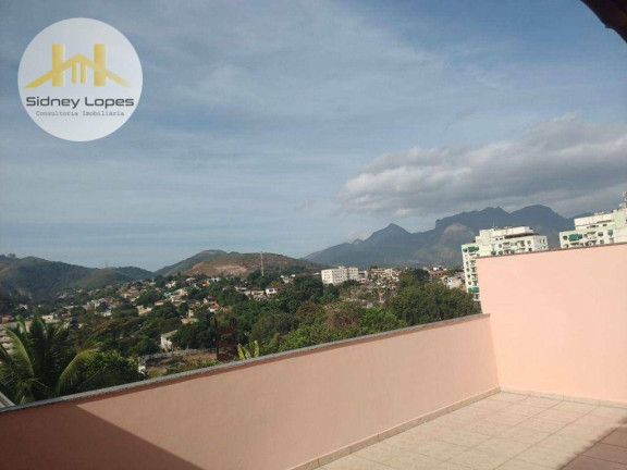 Imagem Casa com 3 Quartos à Venda, 153 m² em Tanque - Rio De Janeiro