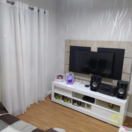 Imagem Casa com 3 Quartos à Venda, 80 m² em Santos Dumont - Vila Velha Imagem Casa com 3 Quartos à Venda, 80 m² em Santos Dumont - Vila Velha
