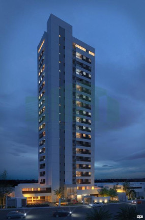 Imagem Apartamento com 3 Quartos à Venda, 59 m² em Madalena - Recife