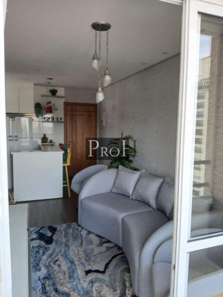 Imagem Apartamento com 1 Quarto à Venda, 42 m² em Rudge Ramos - São Bernardo Do Campo