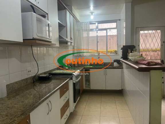 Imagem Apartamento com 3 Quartos à Venda, 95 m² em Vila Isabel - Rio De Janeiro Imagem Apartamento com 3 Quartos à Venda, 95 m² em Vila Isabel - Rio De Janeiro