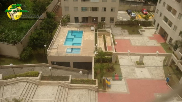 Imagem Apartamento com 2 Quartos à Venda, 50 m² em Imirim - São Paulo Imagem Apartamento com 2 Quartos à Venda, 50 m² em Imirim - São Paulo