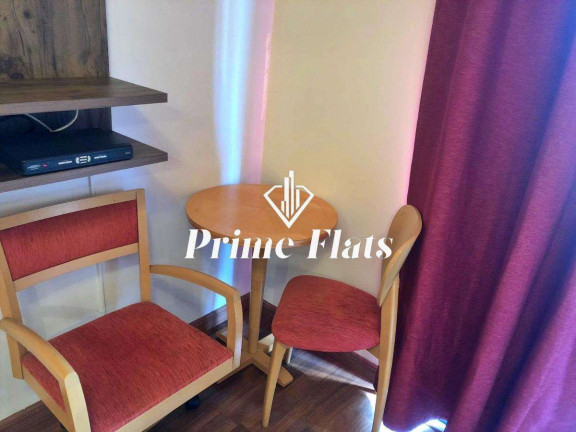 Imagem Apartamento com 1 Quarto à Venda, 23 m² em Jardim Paulista - São Paulo Imagem Apartamento com 1 Quarto à Venda, 23 m² em Jardim Paulista - São Paulo
