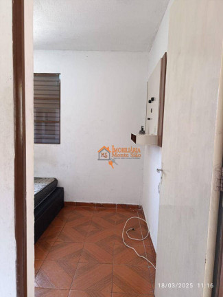 Casa com 2 Quartos à Venda, 42 m² em Jardim Santo Expedito - Guarulhos