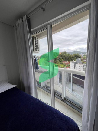 Imagem Apartamento com 2 Quartos à Venda, 64 m² em Bom Retiro - Joinville Imagem Apartamento com 2 Quartos à Venda, 64 m² em Bom Retiro - Joinville