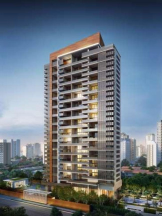 Imagem Apartamento com 4 Quartos à Venda, 343 m² em Itaim - São Paulo Imagem Apartamento com 4 Quartos à Venda, 343 m² em Itaim - São Paulo