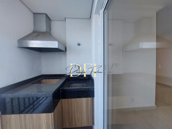 Imagem Apartamento com 3 Quartos à Venda, 80 m² em Parque Campolim - Sorocaba