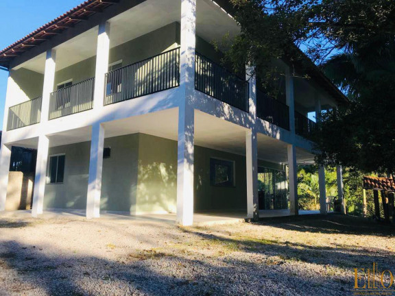 Imagem Casa com 4 Quartos à Venda, 2 m² em Oliveira - Tijucas