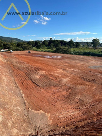 Terreno à Venda, 8.575 m² em Ribeirão Dos Porcos - Atibaia
