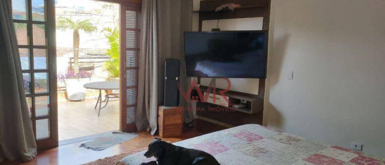Imagem Sobrado com 3 Quartos à Venda, 149 m² em Cidade Patriarca - São Paulo