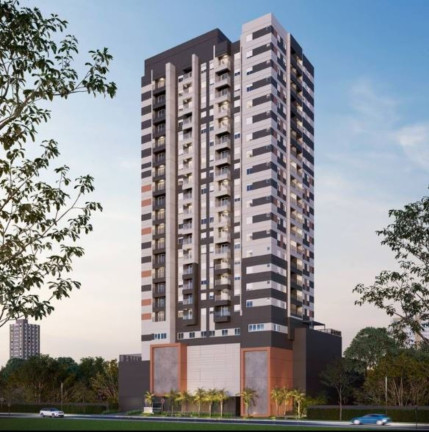 Imagem Imóvel com 1 Quarto à Venda, 38 m² em Limão - São Paulo Imagem Imóvel com 1 Quarto à Venda, 38 m² em Limão - São Paulo