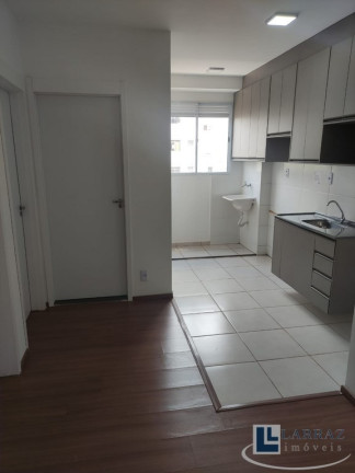 Imagem Imóvel com 2 Quartos à Venda, 40 m² em Jardim Itaú - Ribeirão Preto