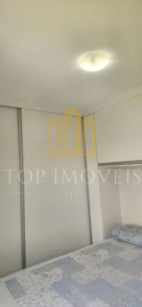 Imagem Apartamento com 2 Quartos à Venda, 56 m² em Parque Residencial Flamboyant - São José Dos Campos