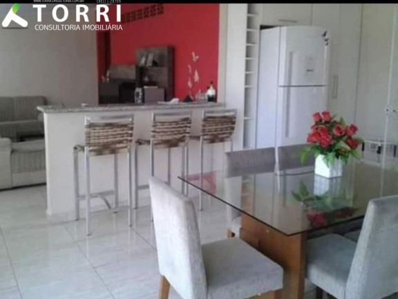 Imagem Sobrado com 3 Quartos à Venda, 320 m² em Wanel Ville - Sorocaba Imagem Sobrado com 3 Quartos à Venda, 320 m² em Wanel Ville - Sorocaba