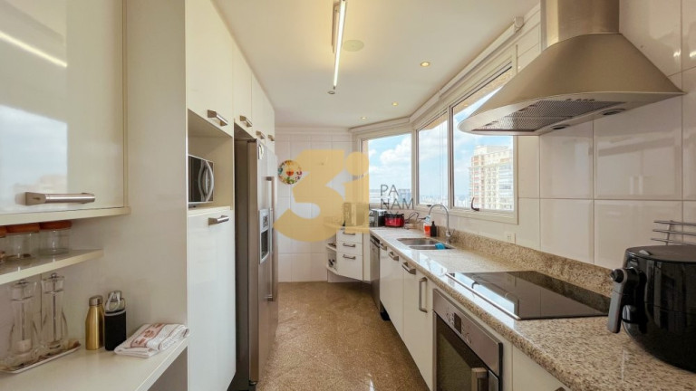 Imagem Apartamento com 4 Quartos à Venda, 347 m² em Morumbi - São Paulo Imagem Apartamento com 4 Quartos à Venda, 347 m² em Morumbi - São Paulo
