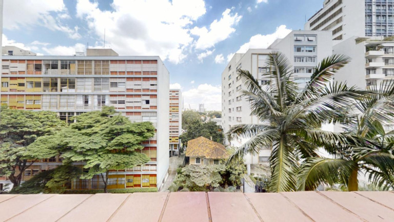 Imagem Apartamento com 3 Quartos à Venda, 177 m² em Higienópolis - São Paulo