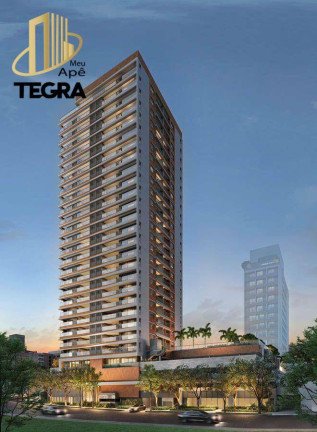 Imagem Apartamento com 3 Quartos à Venda, 140 m² em Vila Mariana - São Paulo Imagem Apartamento com 3 Quartos à Venda, 140 m² em Vila Mariana - São Paulo
