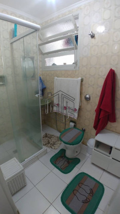 Imagem Apartamento com 1 Quarto à Venda, 53 m² em Centro - São Vicente Imagem Apartamento com 1 Quarto à Venda, 53 m² em Centro - São Vicente