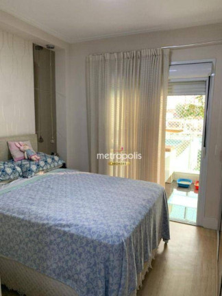 Imagem Apartamento com 3 Quartos à Venda, 133 m² em Mooca - São Paulo Imagem Apartamento com 3 Quartos à Venda, 133 m² em Mooca - São Paulo