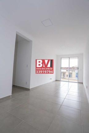 Imagem Apartamento com 2 Quartos à Venda, 55 m² em Irajá - Rio De Janeiro