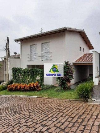 Casa com 4 Quartos à Venda ou Locação, 175 m² em Parque Imperador - Campinas