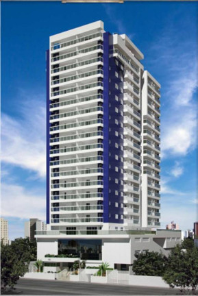 Imagem Apartamento com 3 Quartos à Venda, 98 m² em Aviação - Praia Grande Imagem Apartamento com 3 Quartos à Venda, 98 m² em Aviação - Praia Grande