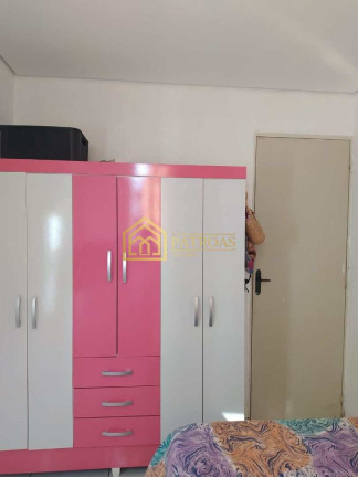 Imagem Apartamento com 2 Quartos à Venda, 45 m² em Ferrazópolis - São Bernardo Do Campo Imagem Apartamento com 2 Quartos à Venda, 45 m² em Ferrazópolis - São Bernardo Do Campo