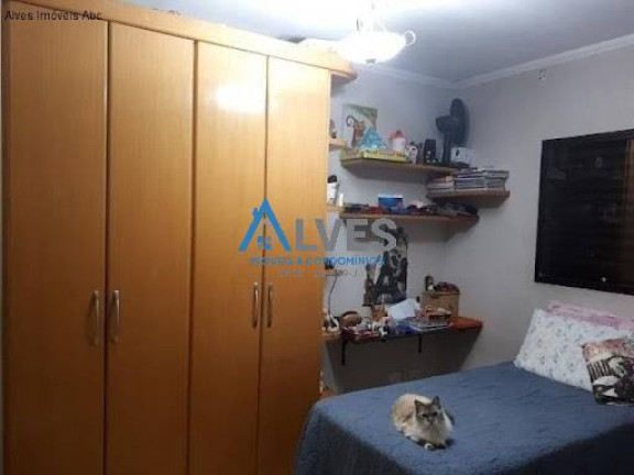 Imagem Apartamento com 2 Quartos à Venda, 140 m² em Rudge Ramos - São Bernardo Do Campo Imagem Apartamento com 2 Quartos à Venda, 140 m² em Rudge Ramos - São Bernardo Do Campo