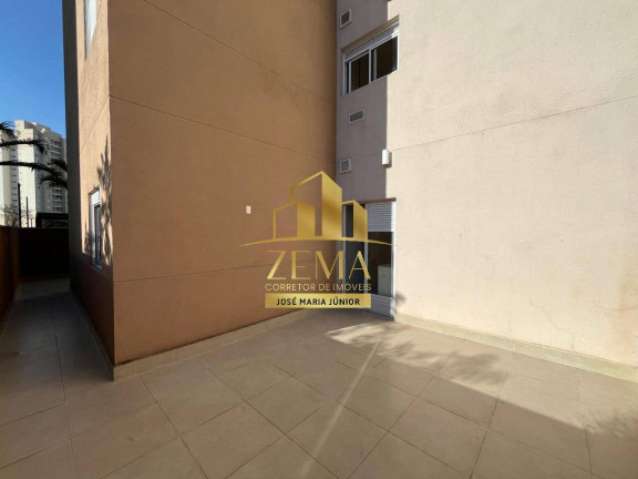 Imagem Apartamento com 3 Quartos à Venda, 138 m² em Mogi Das Cruzes