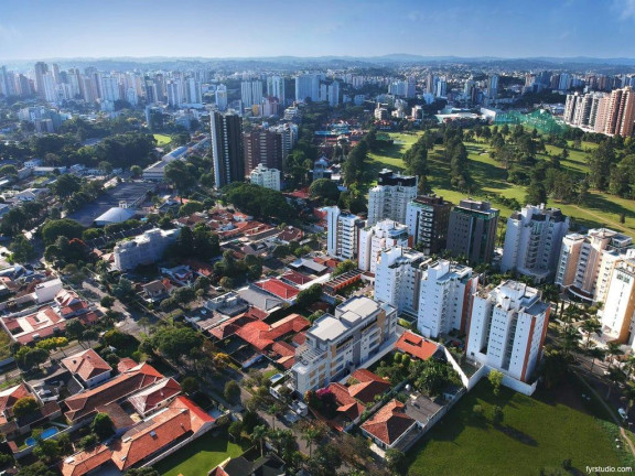 Imagem Apartamento com 3 Quartos à Venda, 129 m² em Hugo Lange - Curitiba Imagem Apartamento com 3 Quartos à Venda, 129 m² em Hugo Lange - Curitiba