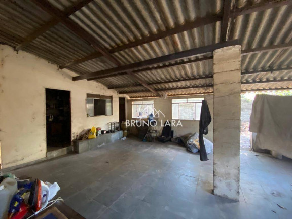 Imagem Casa com 3 Quartos à Venda, 250 m² em Três Poderes - Igarapé Imagem Casa com 3 Quartos à Venda, 250 m² em Três Poderes - Igarapé