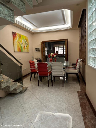 Imagem Sobrado com 3 Quartos à Venda, 150 m² em Vila Camilópolis - Santo André Imagem Sobrado com 3 Quartos à Venda, 150 m² em Vila Camilópolis - Santo André