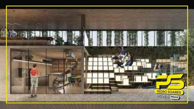 Foto do imóvel Sala Comercial à Venda, 58 m² em Tambaú - João Pessoa