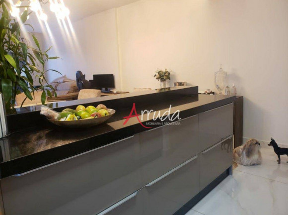 Imagem Apartamento com 3 Quartos à Venda, 135 m² em Centro - Cascavel Imagem Apartamento com 3 Quartos à Venda, 135 m² em Centro - Cascavel