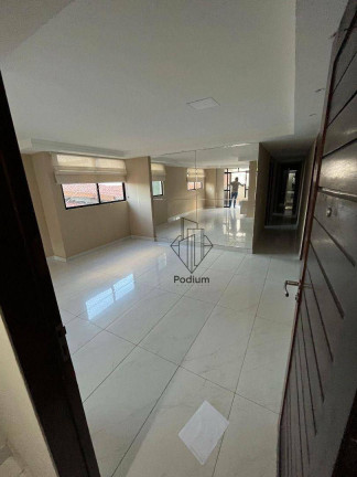 Imagem Apartamento com 3 Quartos à Venda, 162 m² em Cabo Branco - João Pessoa Imagem Apartamento com 3 Quartos à Venda, 162 m² em Cabo Branco - João Pessoa