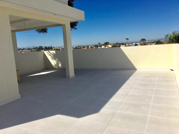 Imagem Apartamento com 3 Quartos à Venda, 116 m² em Bairro Alto - Curitiba