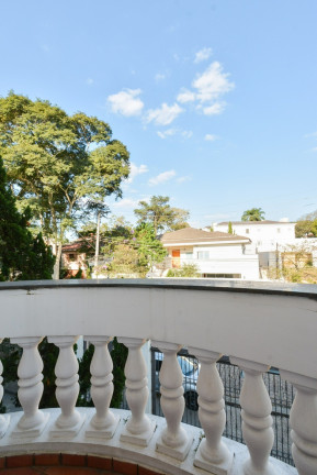 Imagem Casa com 4 Quartos à Venda, 450 m² em Caxingui - São Paulo