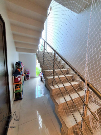 Imagem Casa com 3 Quartos à Venda, 200 m² em Ondas - Cond. Reserva Das Paineiras - Piracicaba