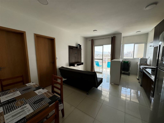 Imagem Apartamento com 1 Quarto à Venda, 45 m² em Caiçara - Praia Grande Imagem Apartamento com 1 Quarto à Venda, 45 m² em Caiçara - Praia Grande
