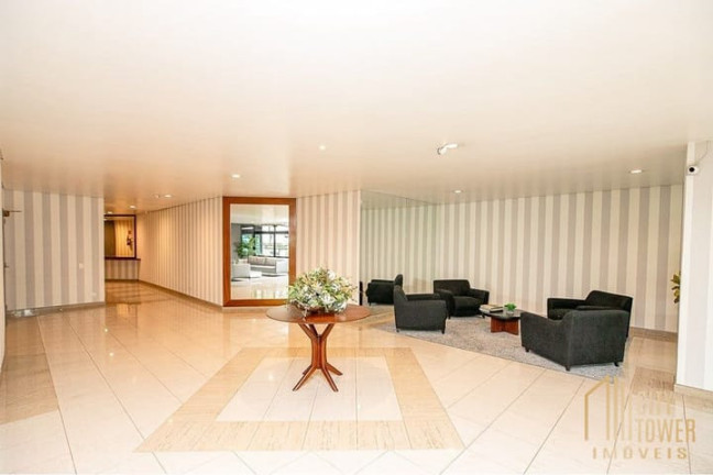 Imagem Apartamento com 3 Quartos à Venda, 118 m² em Itaim Bibi - São Paulo