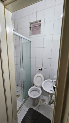 Imagem Apartamento com 2 Quartos à Venda, 78 m² em Boqueirão - Santos Imagem Apartamento com 2 Quartos à Venda, 78 m² em Boqueirão - Santos