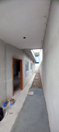 Imagem Casa com 2 Quartos à Venda, 135 m² em Ubatuba Imagem Casa com 2 Quartos à Venda, 135 m² em Ubatuba