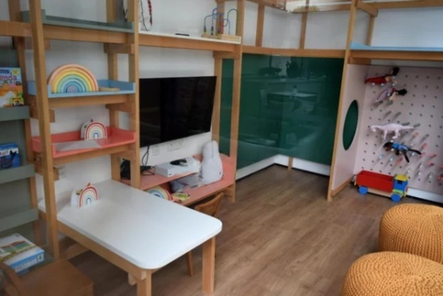Imagem Imóvel com 1 Quarto à Venda, 29 m² em Pinheiros - São Paulo Imagem Imóvel com 1 Quarto à Venda, 29 m² em Pinheiros - São Paulo