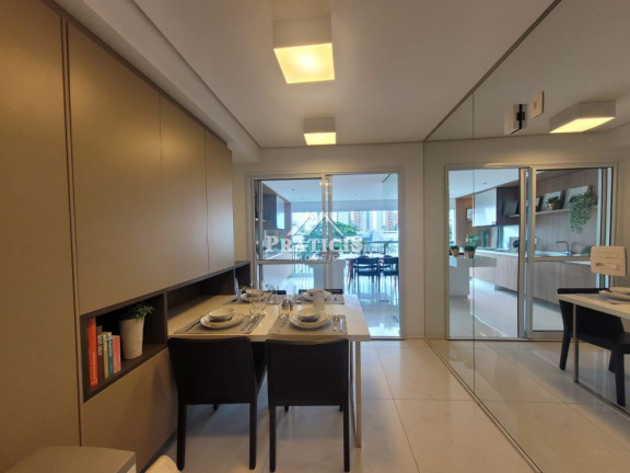 Imagem Apartamento com 4 Quartos à Venda, 246 m² em Vila Mariana - São Paulo